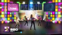 Let's Dance PAL Playstation 3 box art